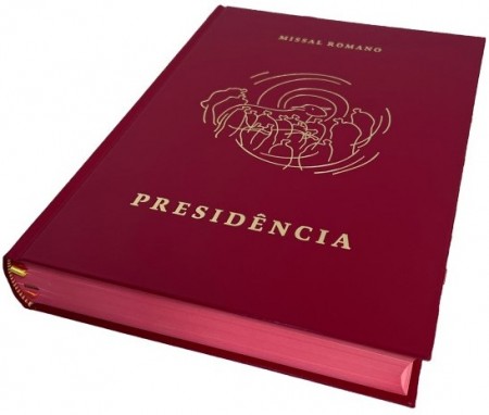 Novo Missal Romano Presidência